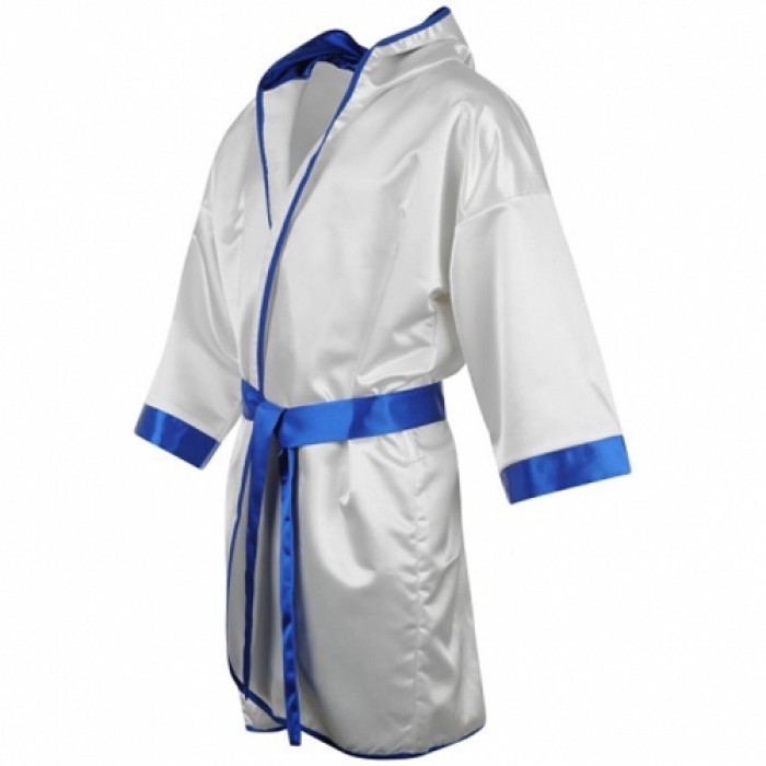 Boxing Gown Boxing Gown